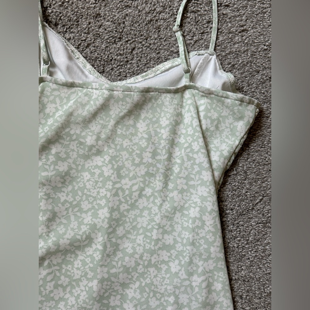 Le Lis Collection Rouched Bodysuit - Picture 9 of 11
